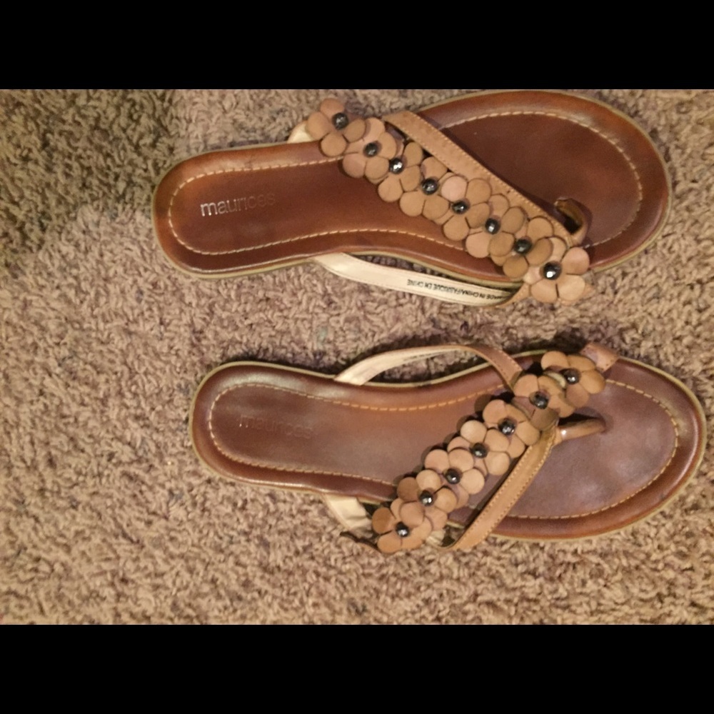 COPY - Sandals​